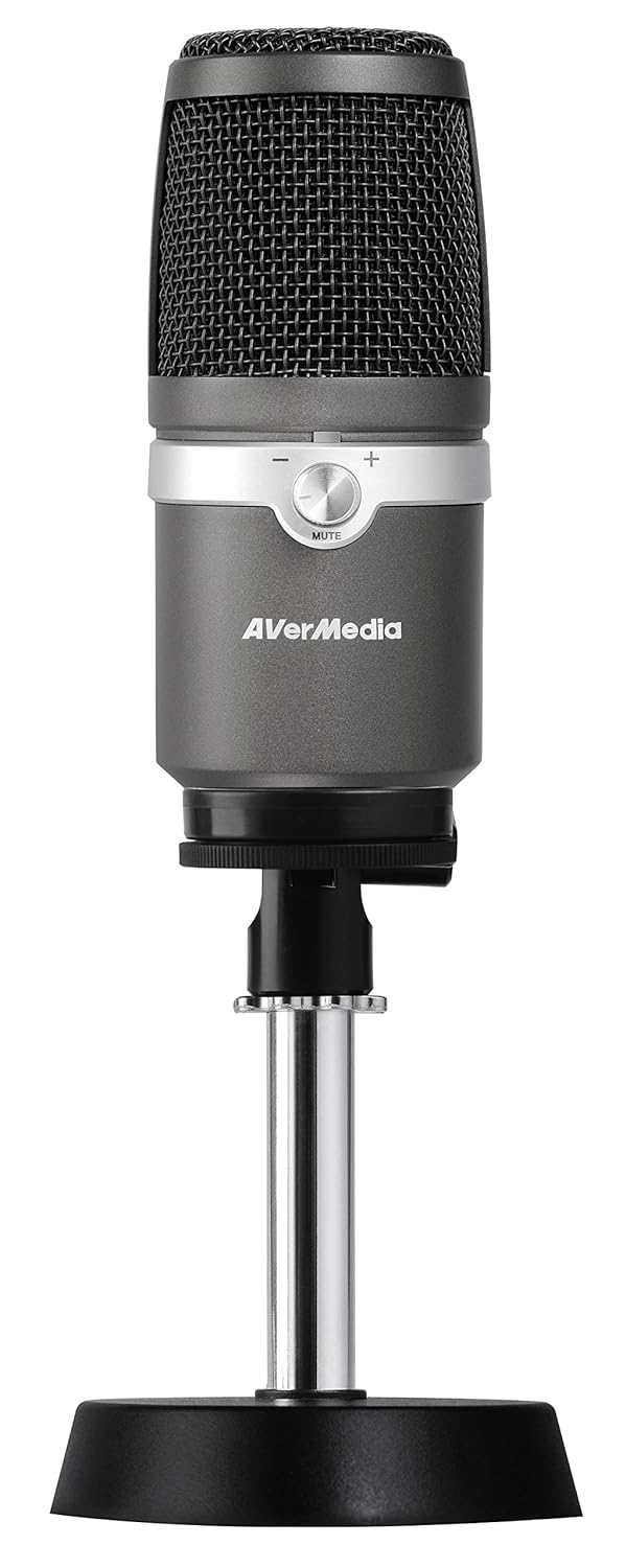 Avermedia AM310 Microphone - image 2