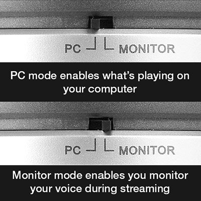 Avermedia AM310 Microphone - image 5