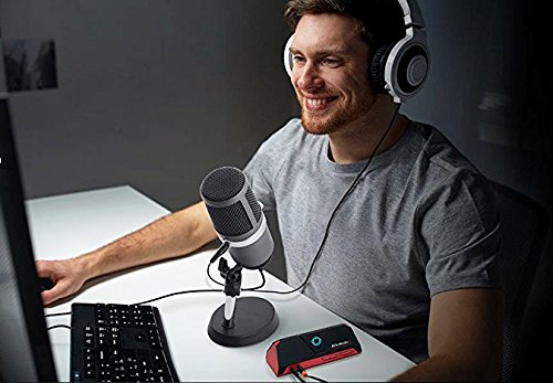 Avermedia AM310 Microphone - image 7