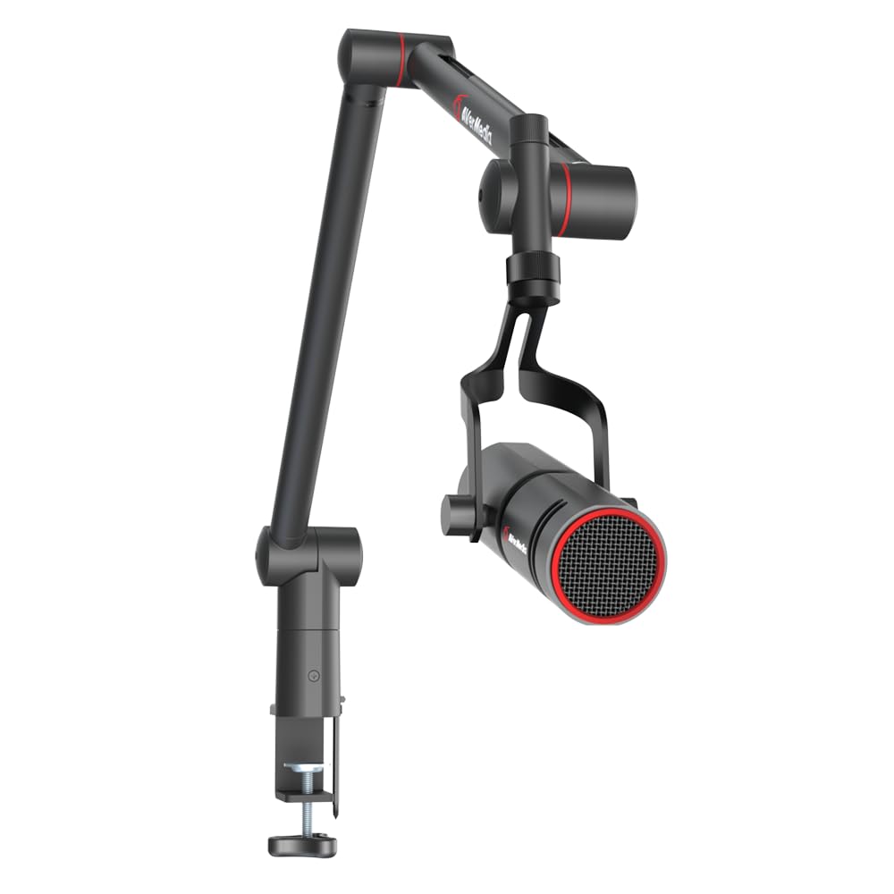 Avermedia AM330 Microphone - image 4