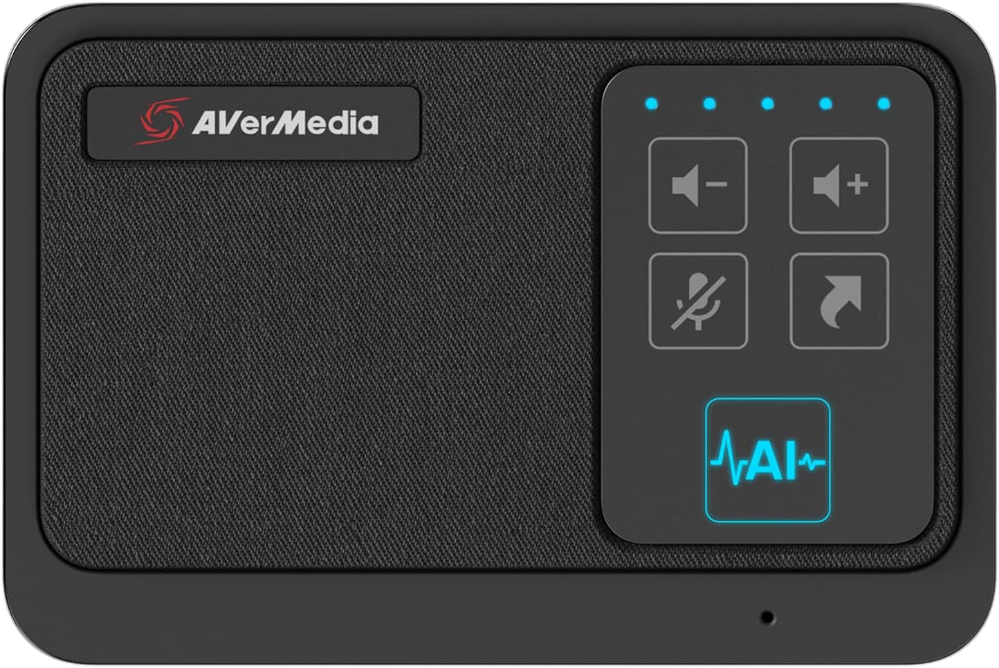Avermedia AS311 AI Speakerphone - image 2