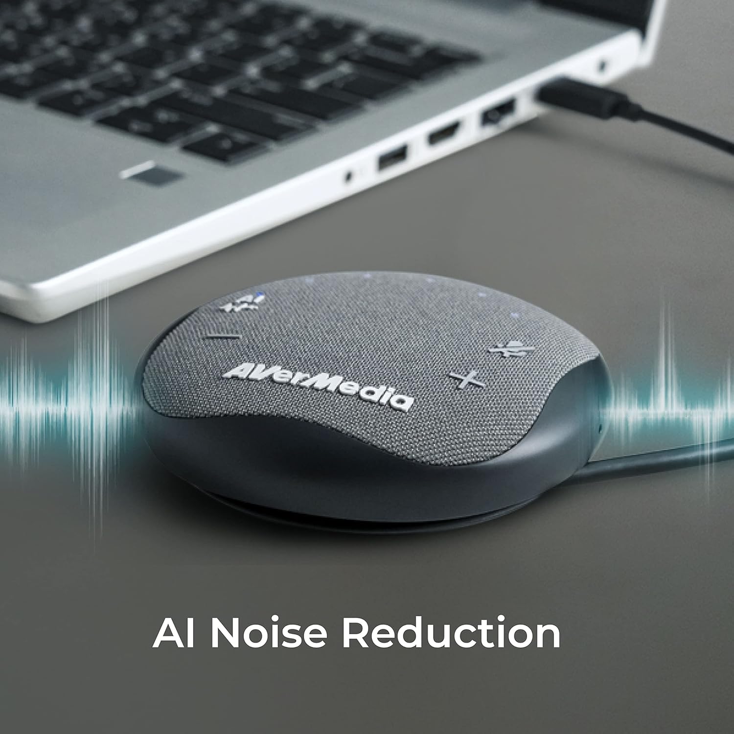 Avermedia AS315 Pocket Speakerphone - image 5