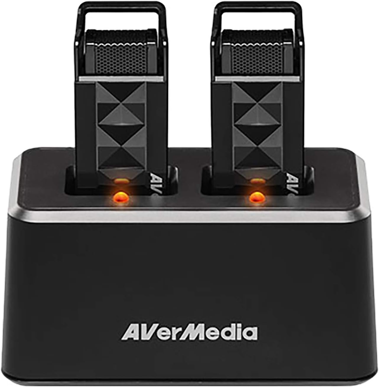 Avermedia AW315 Mic Wireless Teacher Microphones Single - image 4