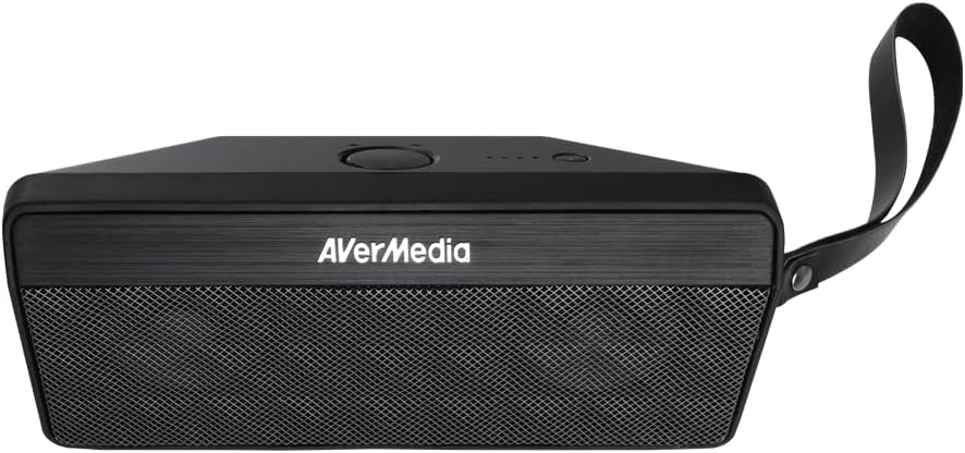 Avermedia AW330 Wirless Microphone - image 2