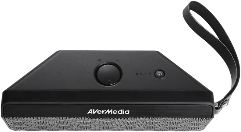Avermedia AW330 Wirless Microphone - image 3
