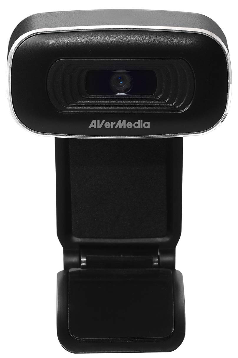 AVerMedia PW310O HD Webcam - image 2