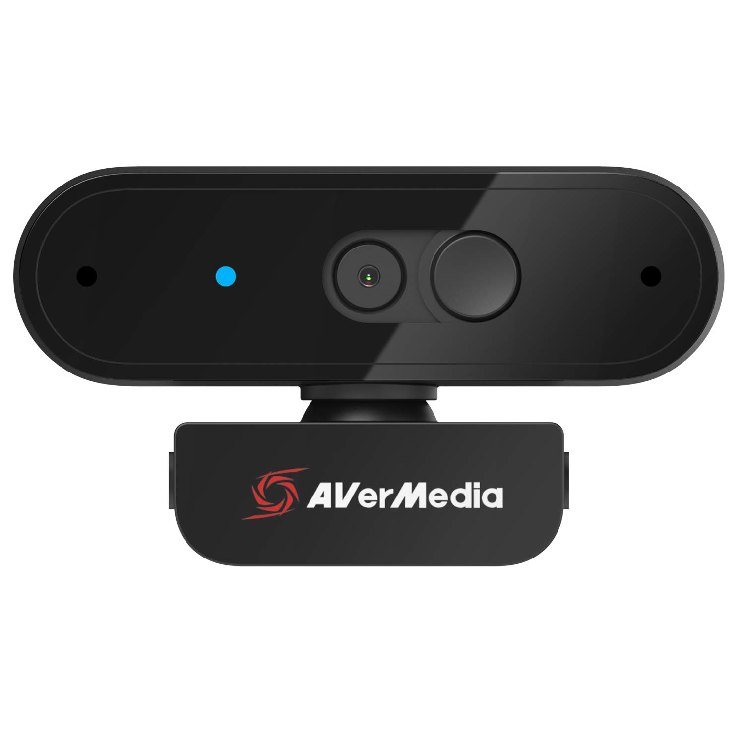 Avermedia PW310P Black Webcam - image 2