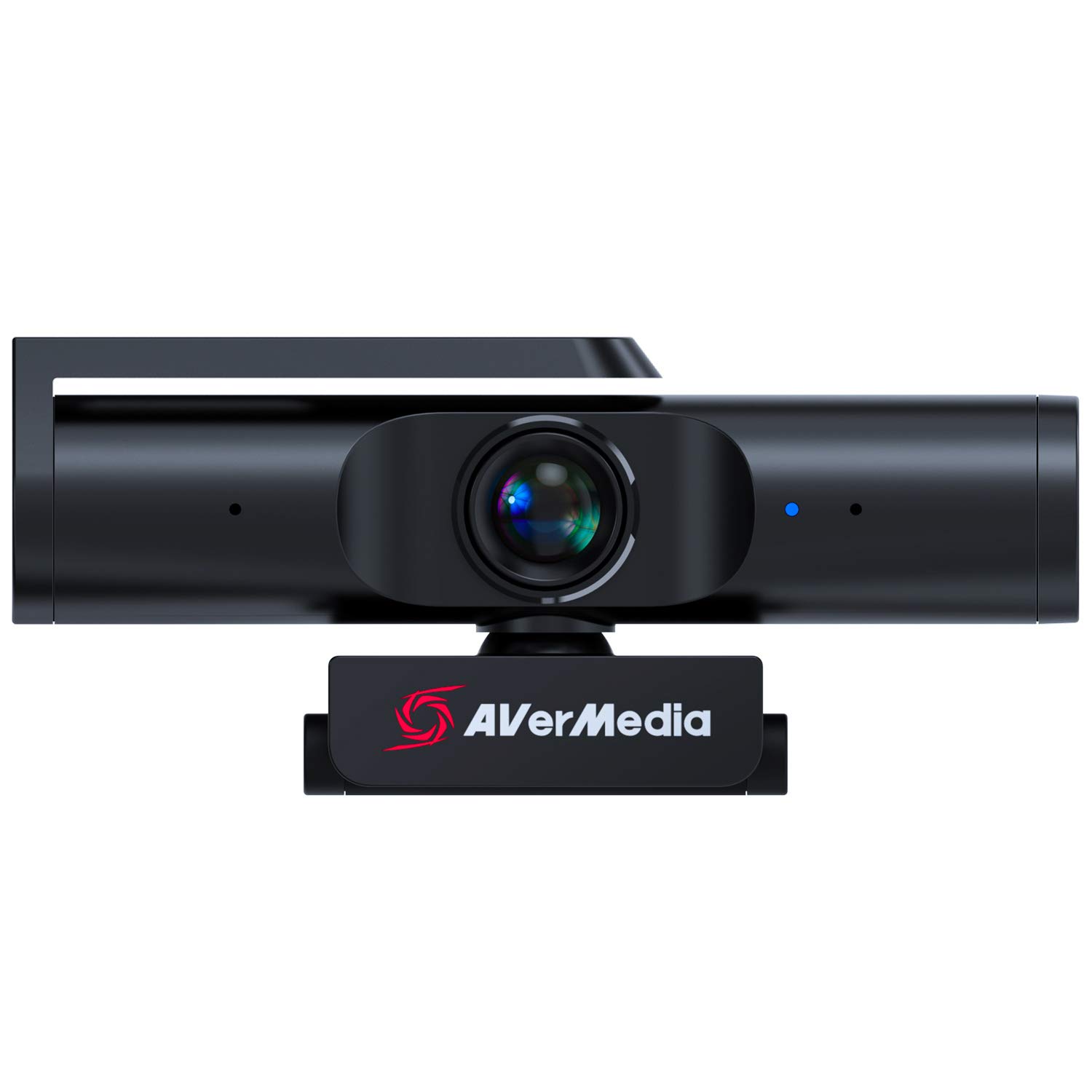 Avermedia PW513 Black Webcam - image 2