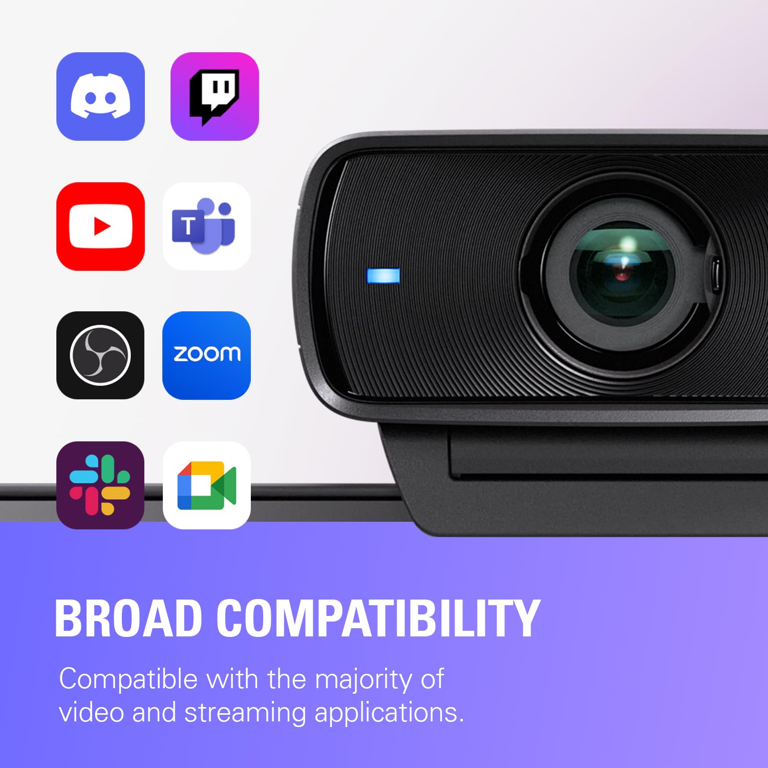 Elgato Facecam MK.2 Premium Full HD Webcam - image 6