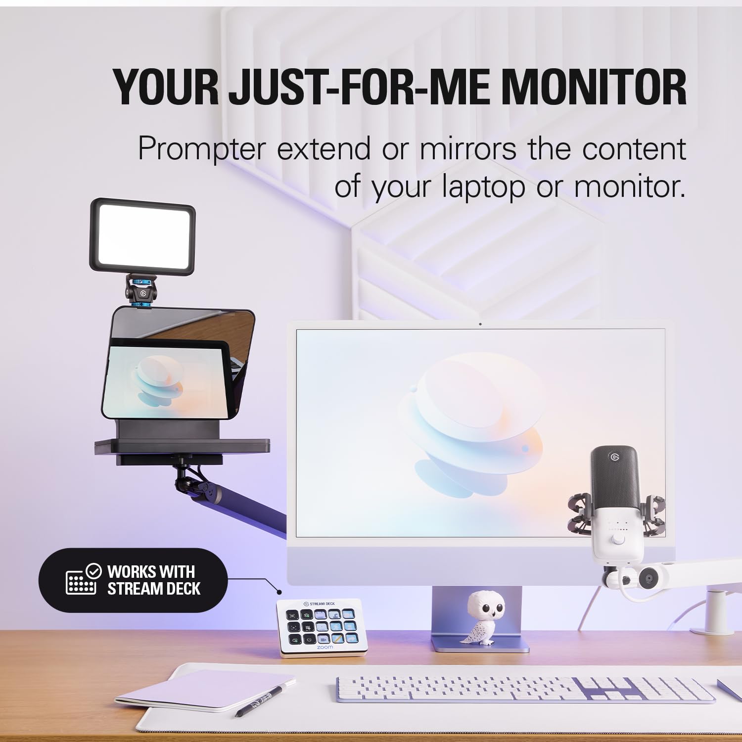 Elgato Prompter - image 3
