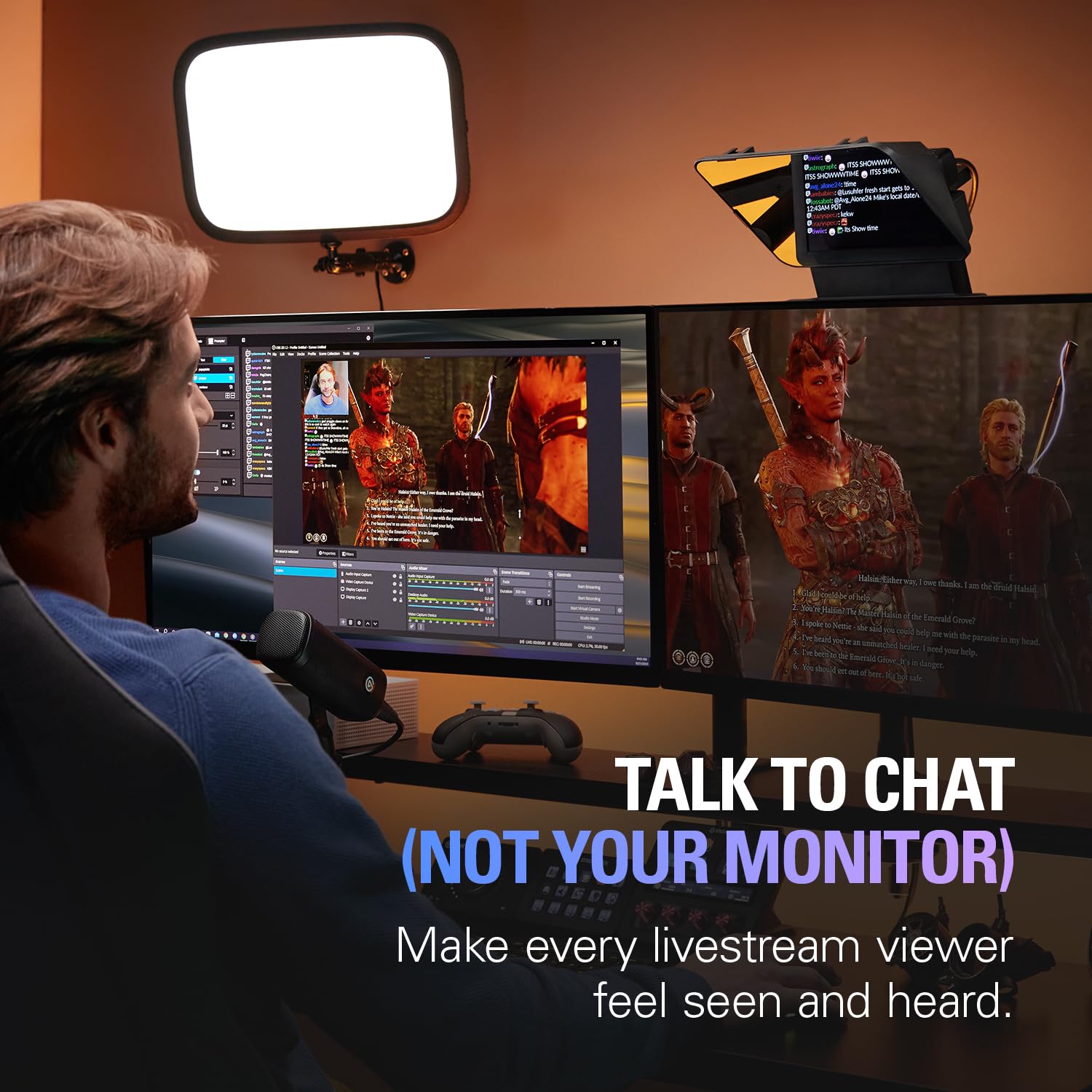 Elgato Prompter - image 4