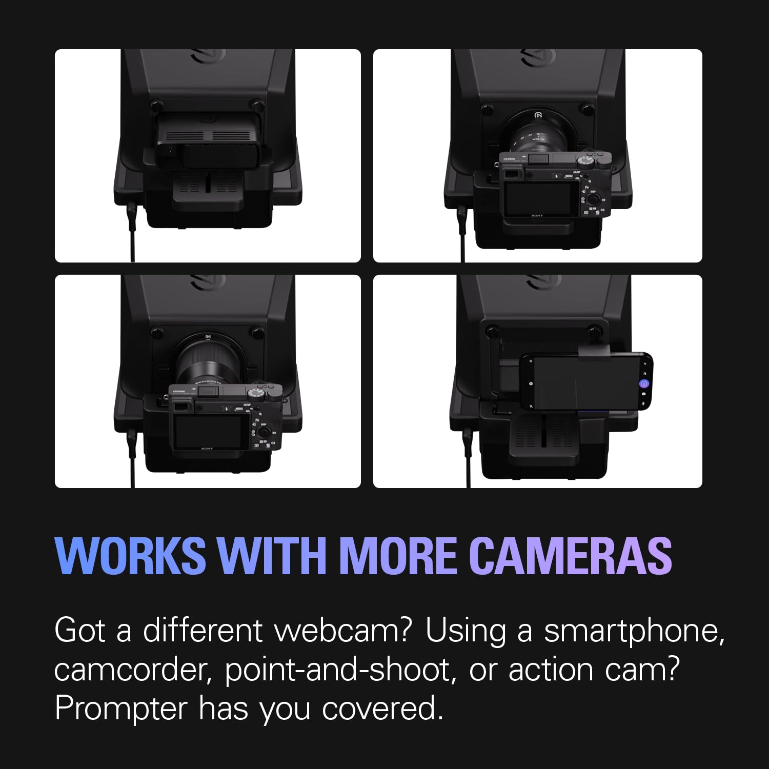 Elgato Prompter - image 6