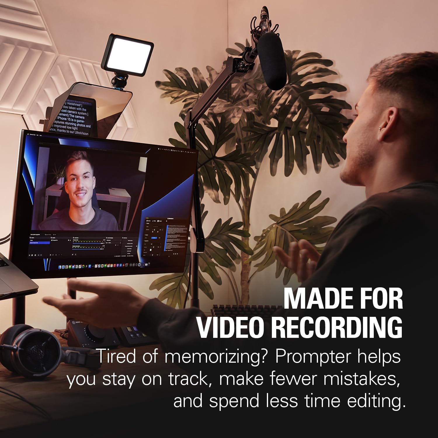 Elgato Prompter - image 7