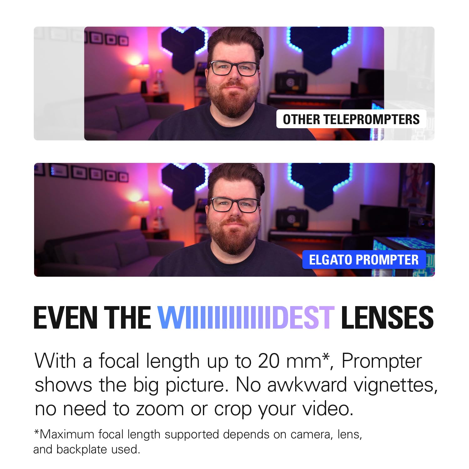 Elgato Prompter - image 8