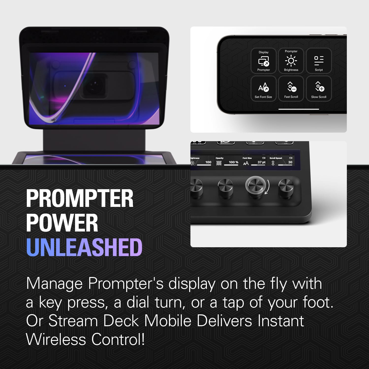 Elgato Prompter - image 9