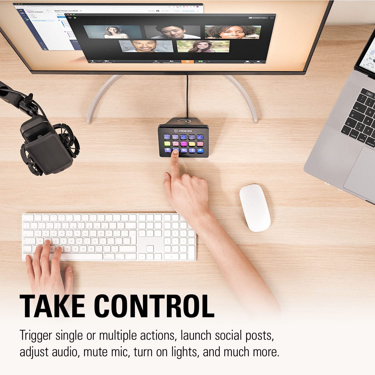 Elgato Stream Deck MK.2 - image 4