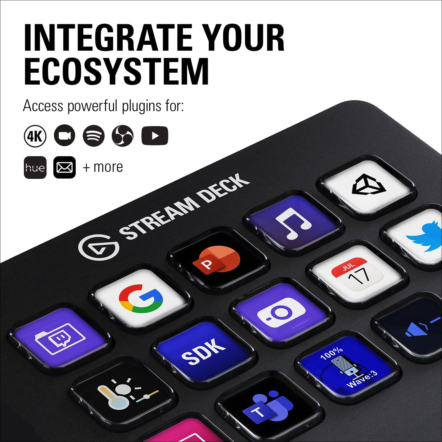 Elgato Stream Deck MK.2 - image 6