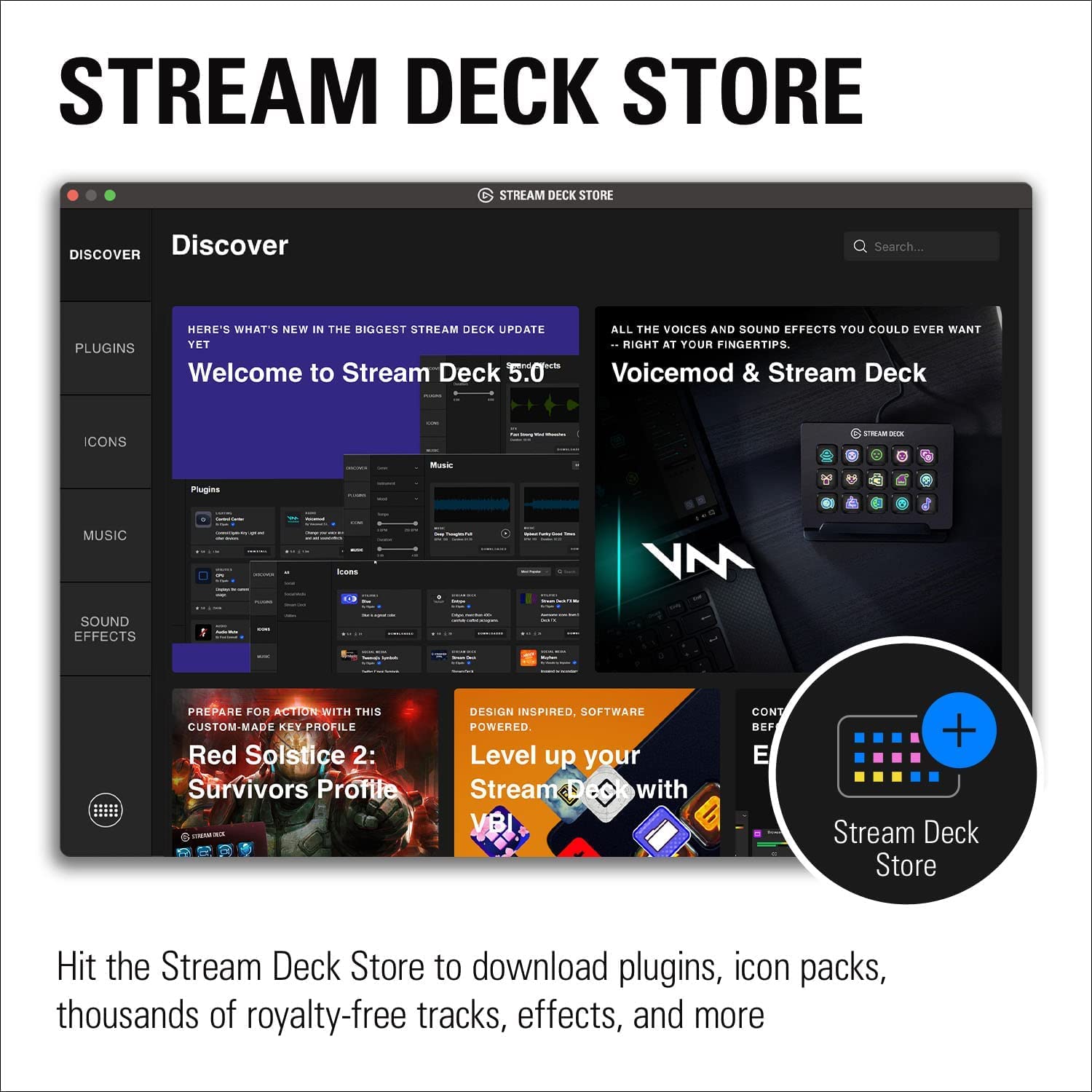 Elgato Stream Deck MK.2 - image 7
