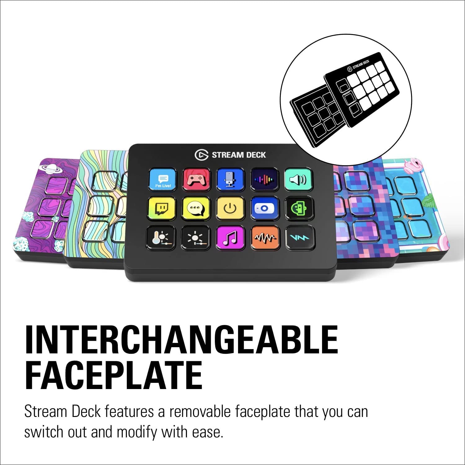 Elgato Stream Deck MK.2 - image 8