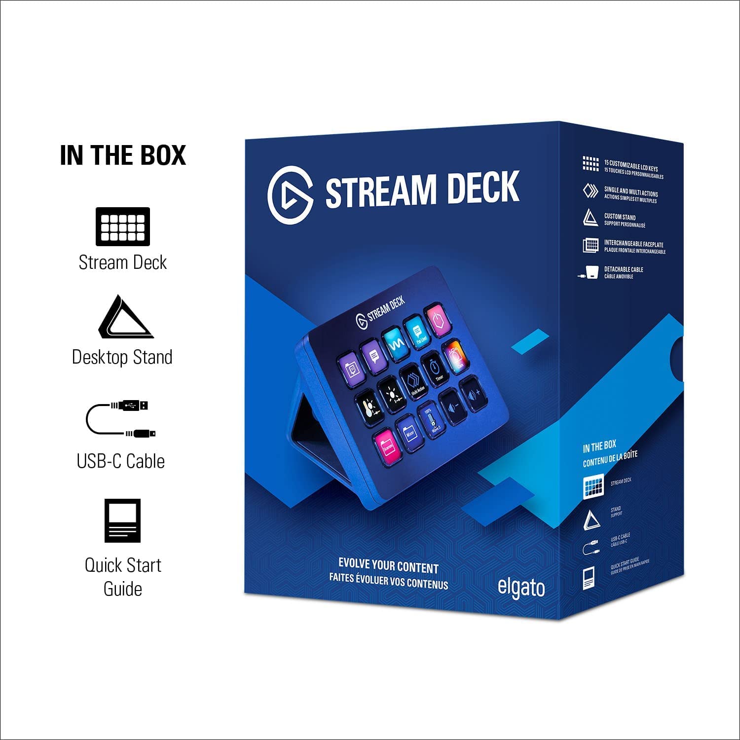 Elgato Stream Deck MK.2 - image 9