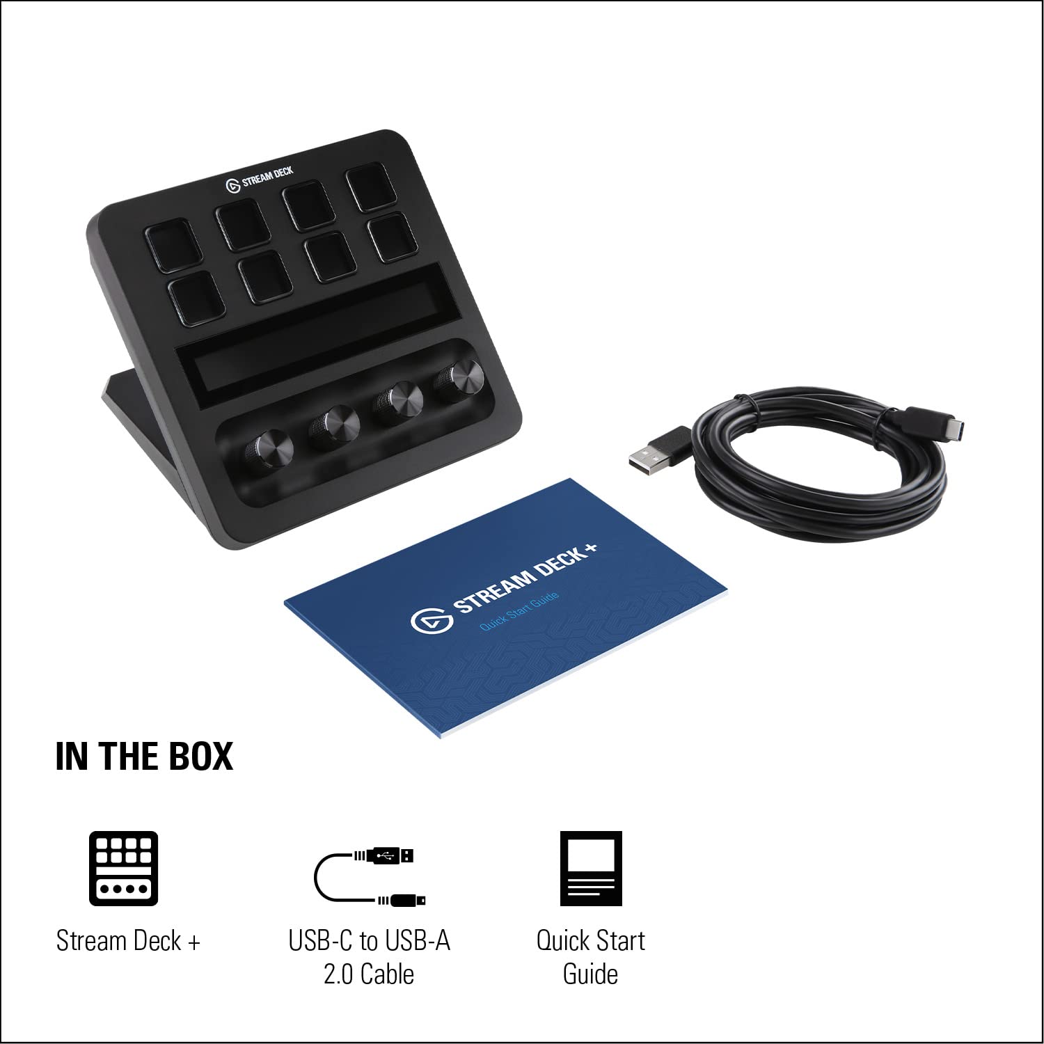 Elgato Stream Deck Plus - image 10