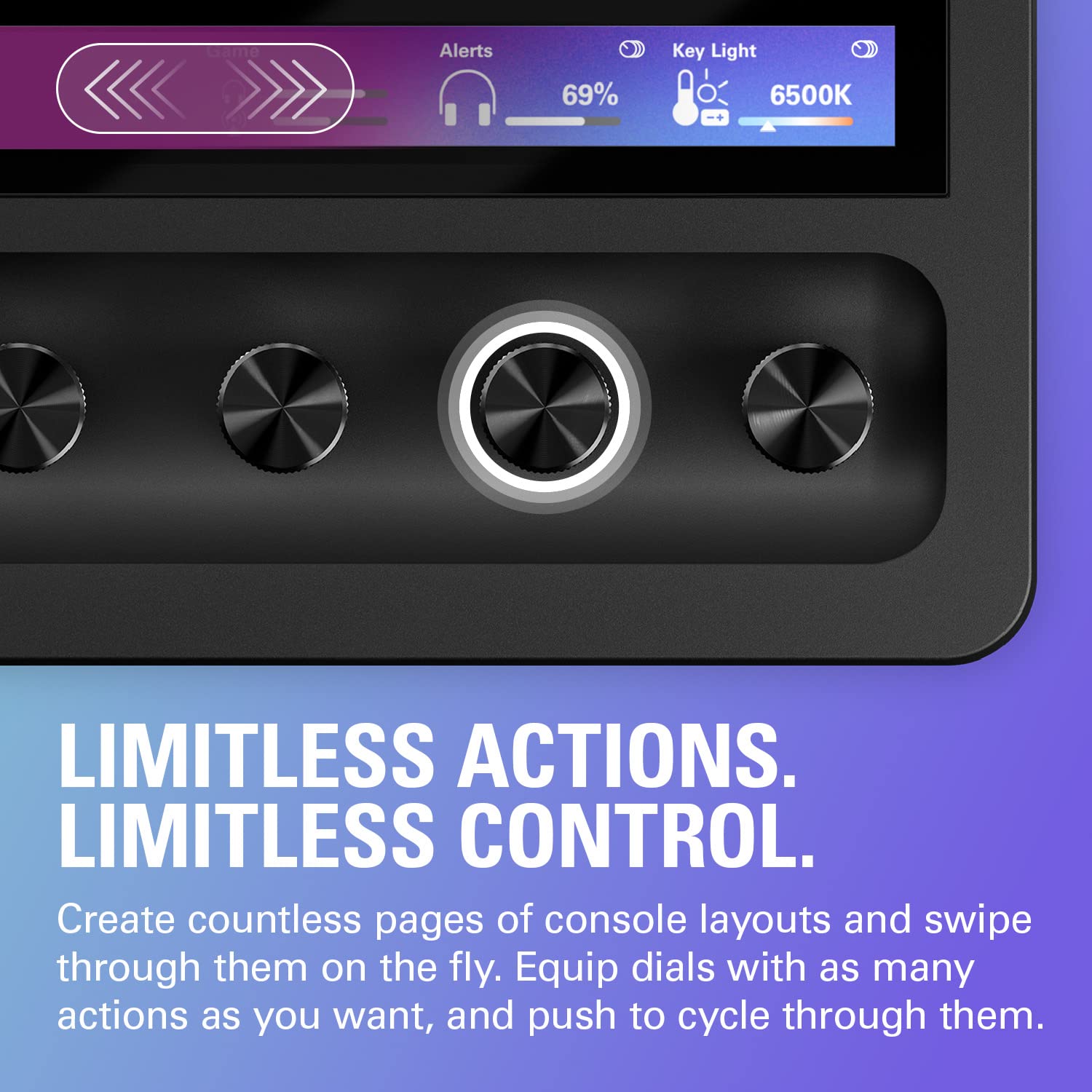 Elgato Stream Deck Plus - image 5
