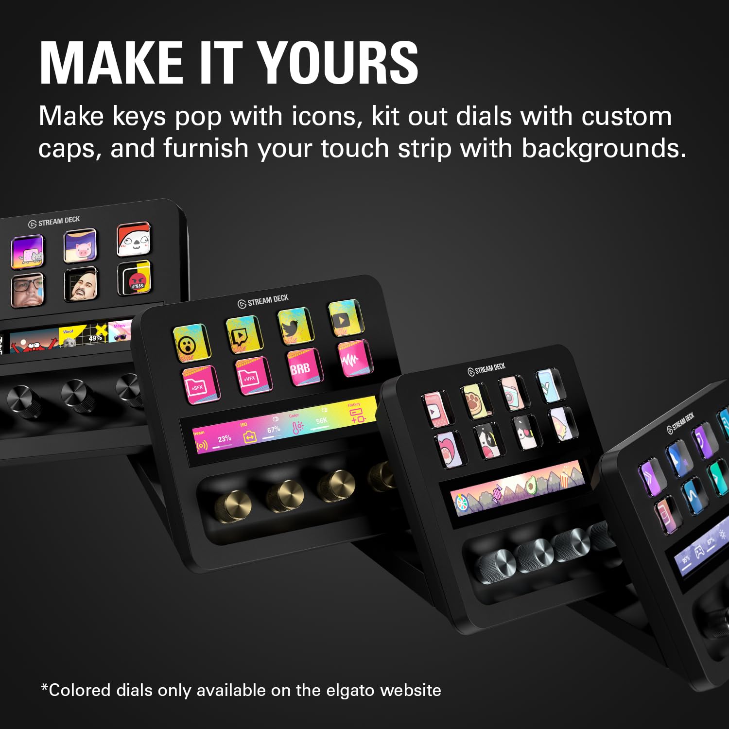 Elgato Stream Deck Plus - image 6