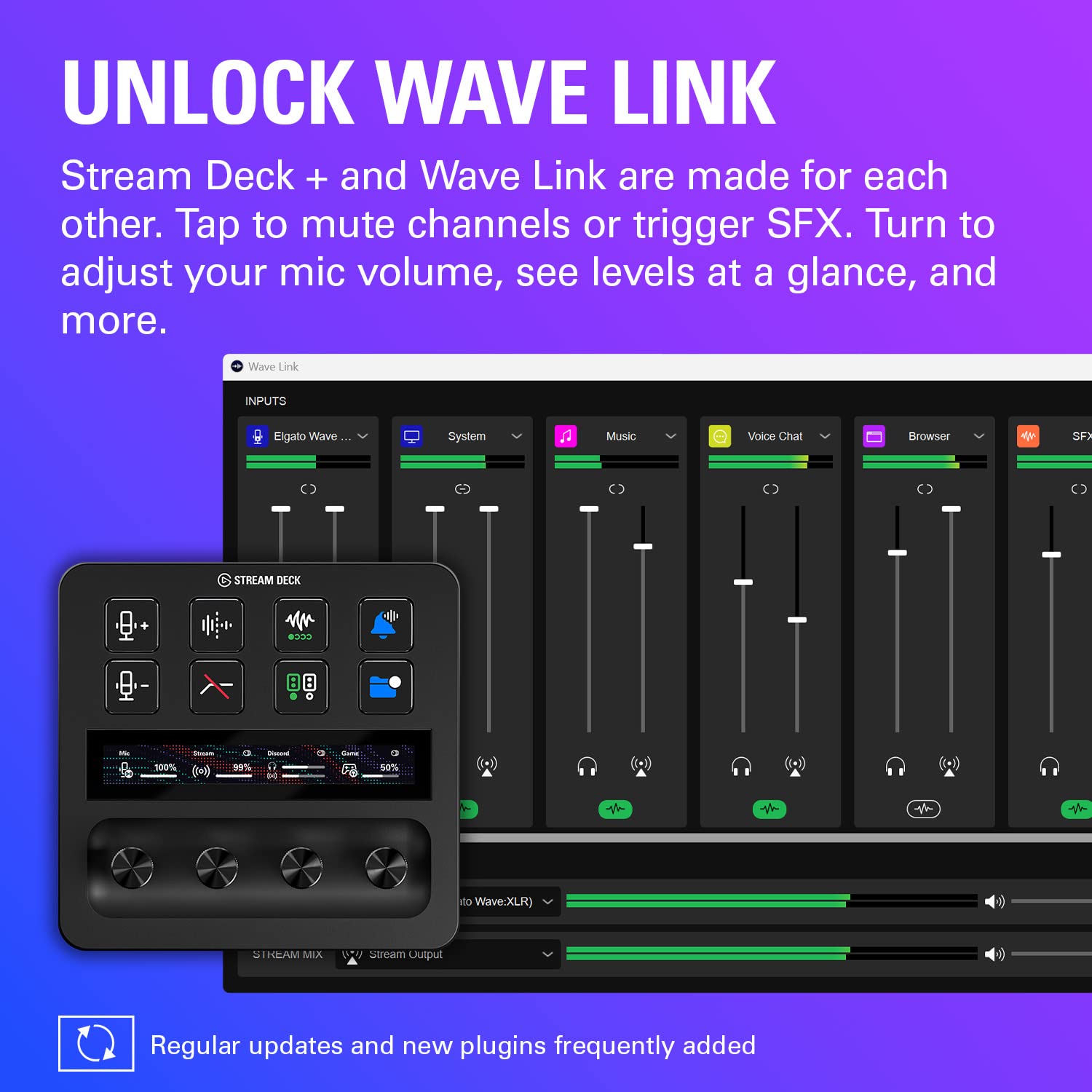 Elgato Stream Deck Plus - image 8