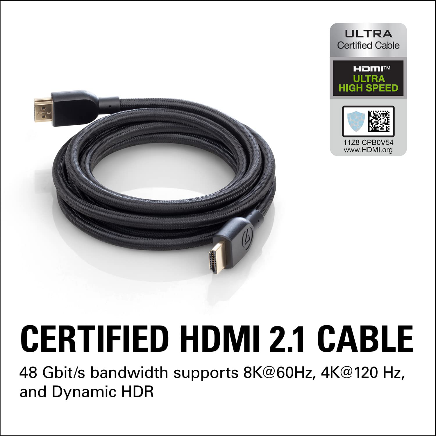 Elgato Ultra High Speed HDMI Cable - image 2