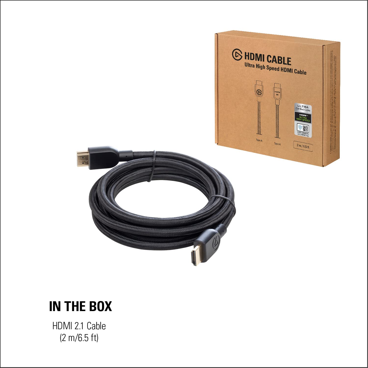 Elgato Ultra High Speed HDMI Cable - image 6