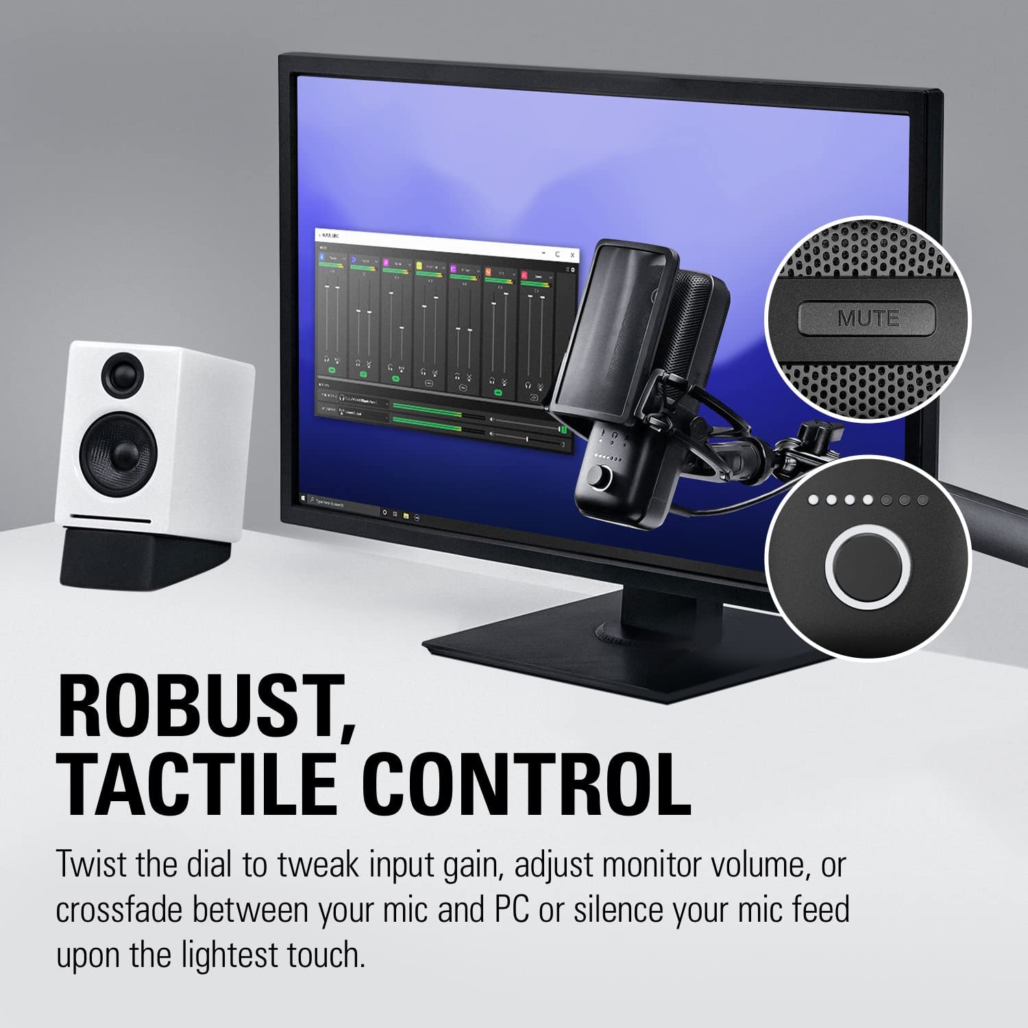 Elgato Wave 3 USB Microphone - image 4