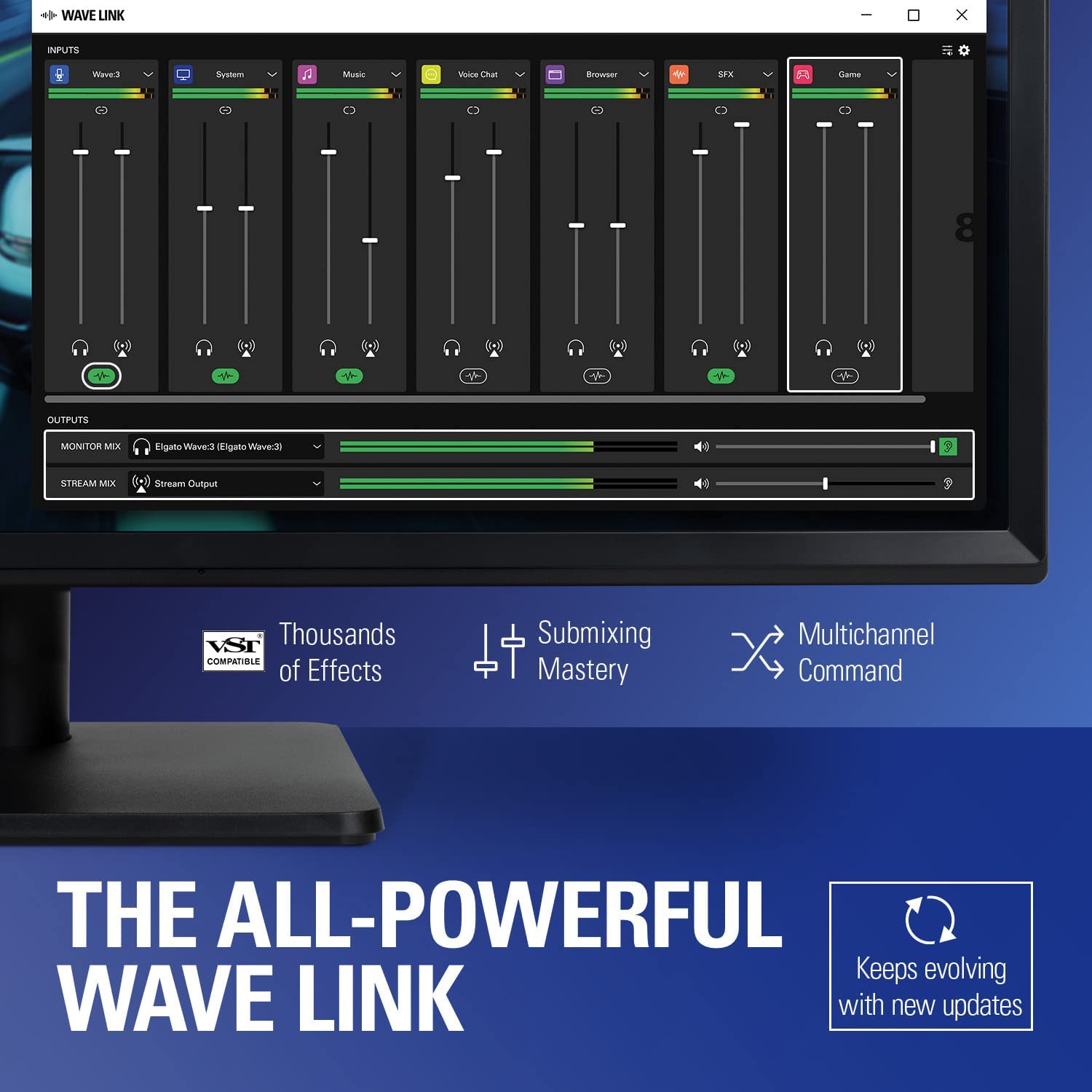 Elgato Wave 3 USB Microphone - image 5