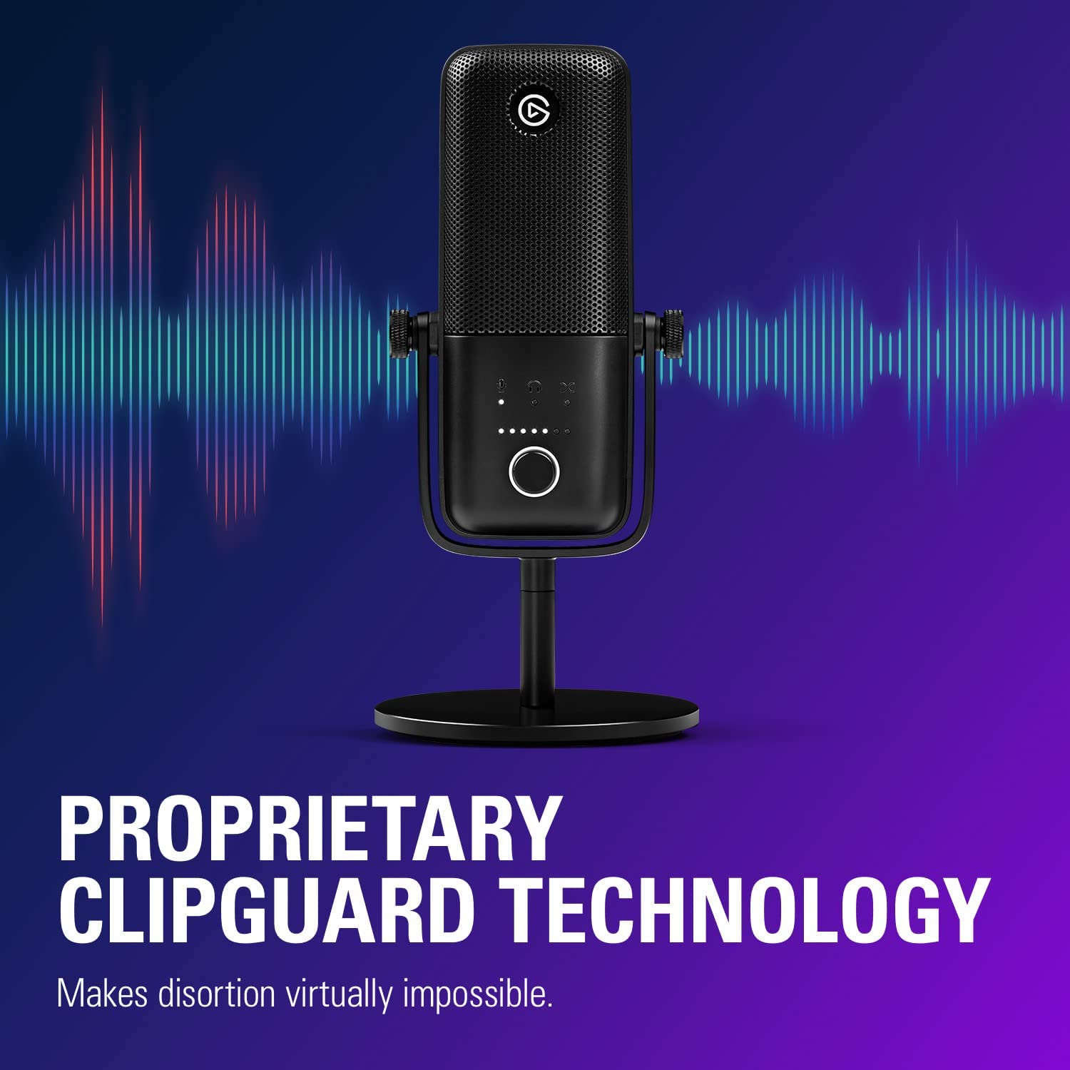 Elgato Wave 3 USB Microphone - image 6