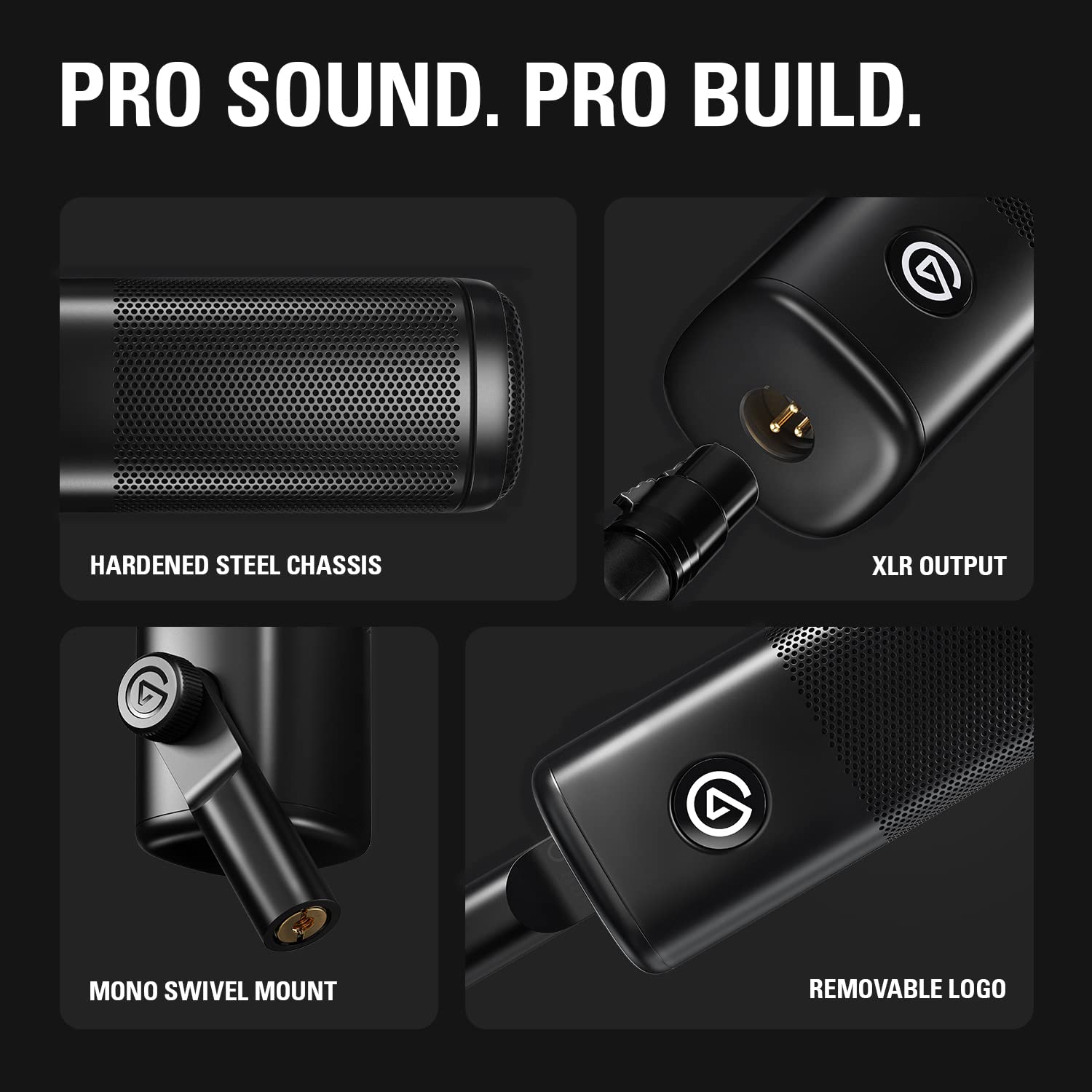 Elgato Wave DX Dynamic Microphone - image 8