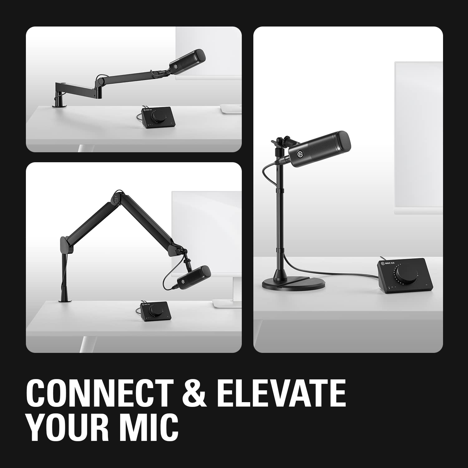 Elgato Wave DX Dynamic Microphone - image 9