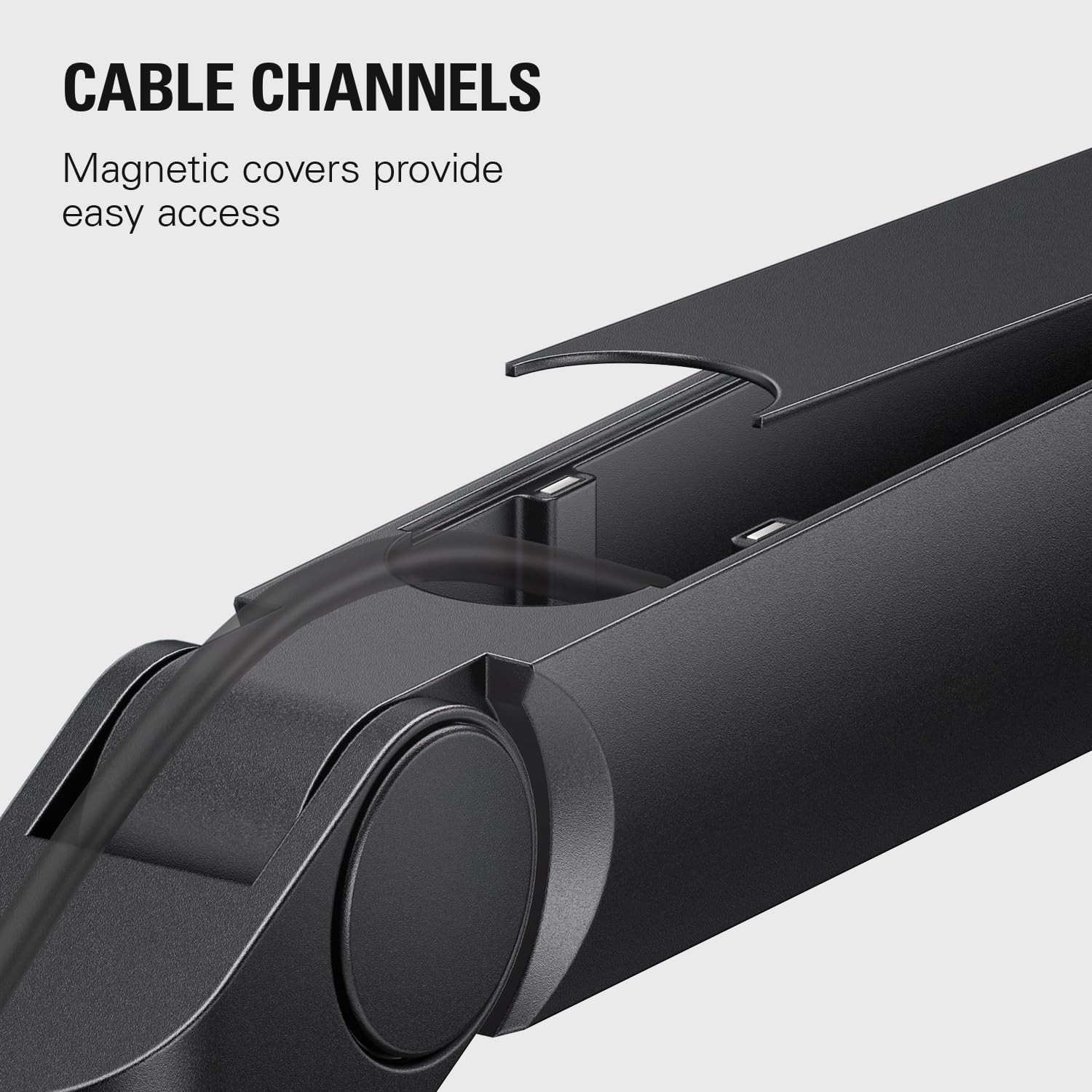 Elgato Wave Mic Arm LP Black - image 4