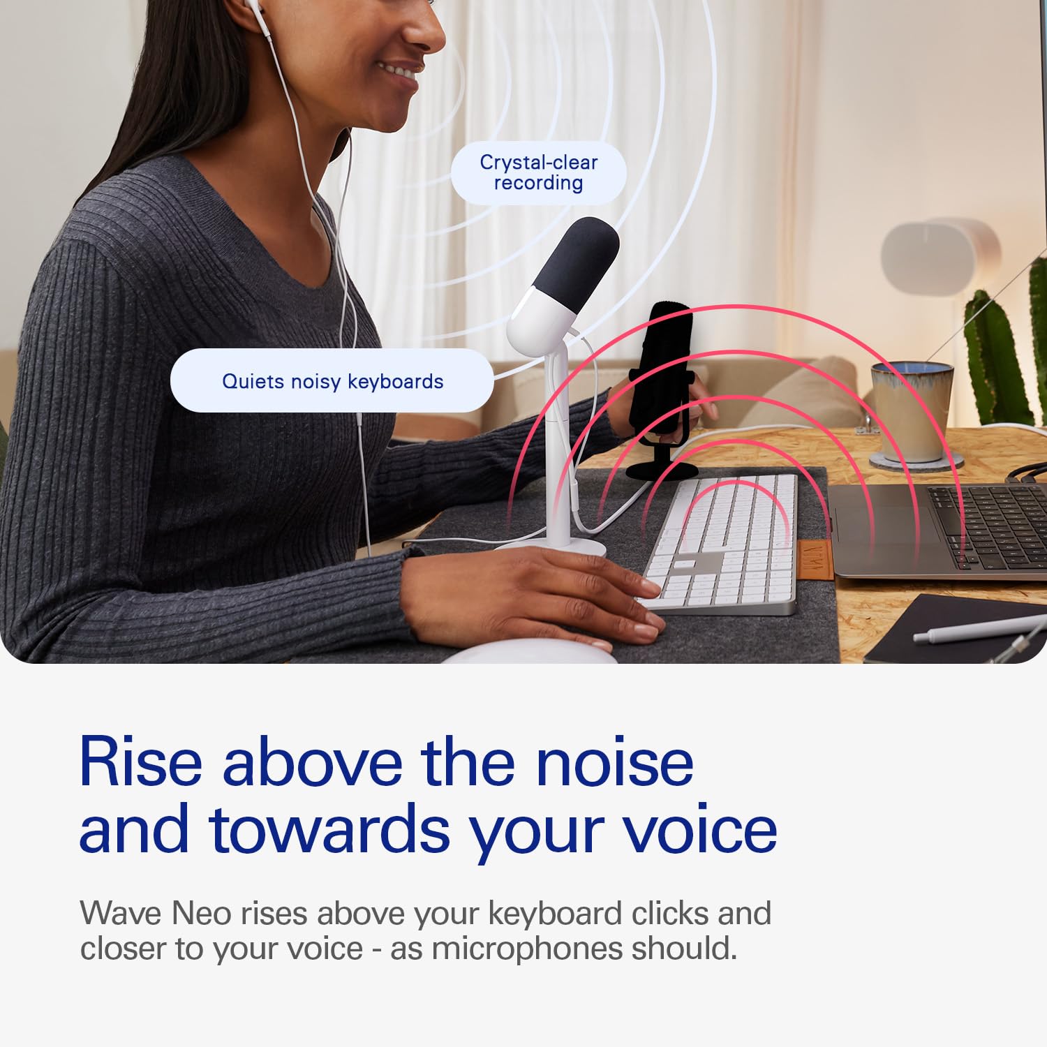 Elgato Wave Neo USB Mricrophone - image 3