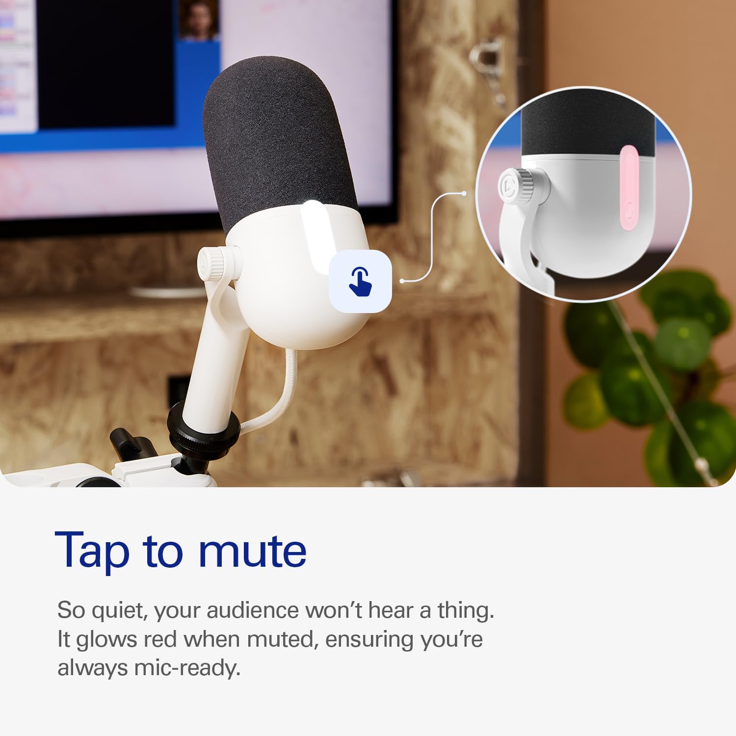 Elgato Wave Neo USB Mricrophone - image 6