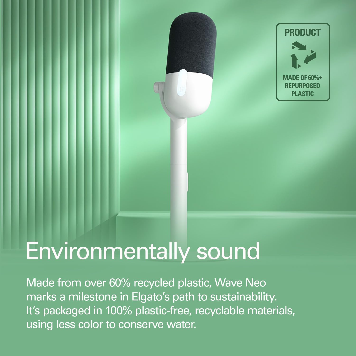 Elgato Wave Neo USB Mricrophone - image 8