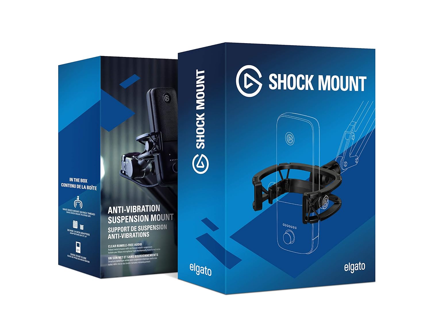Elgato Wave Shock Mount - image 3