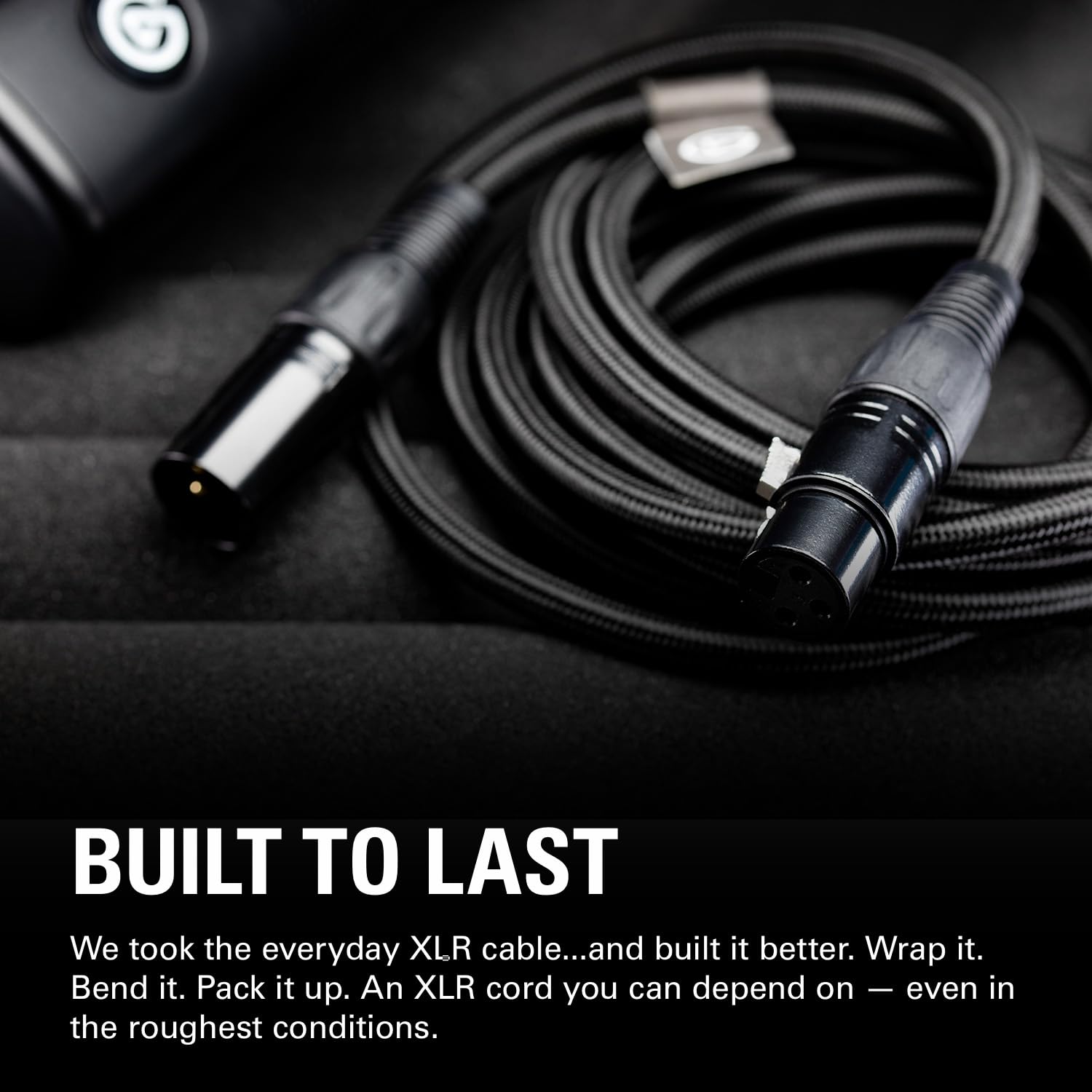 Elgato XLR Microphone Cable - image 2