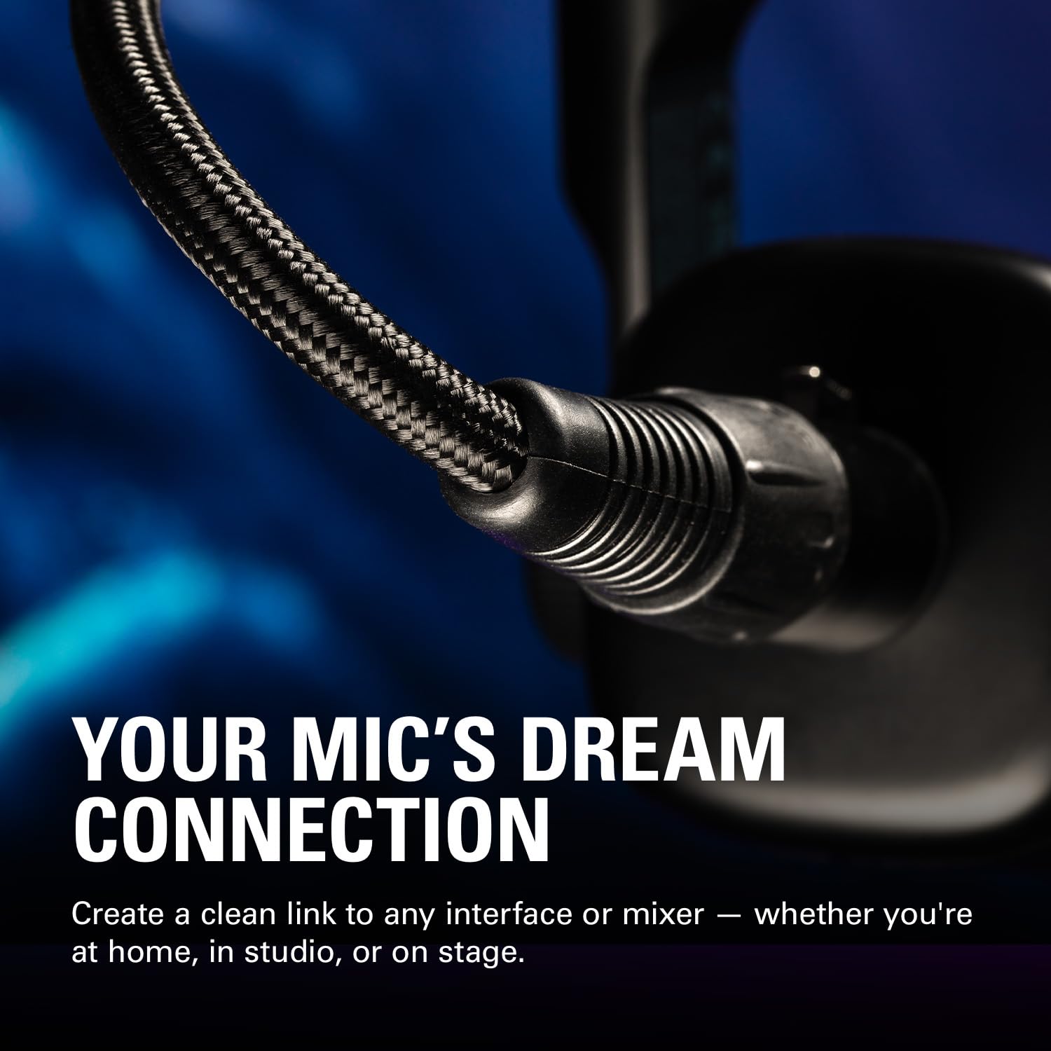 Elgato XLR Microphone Cable - image 3