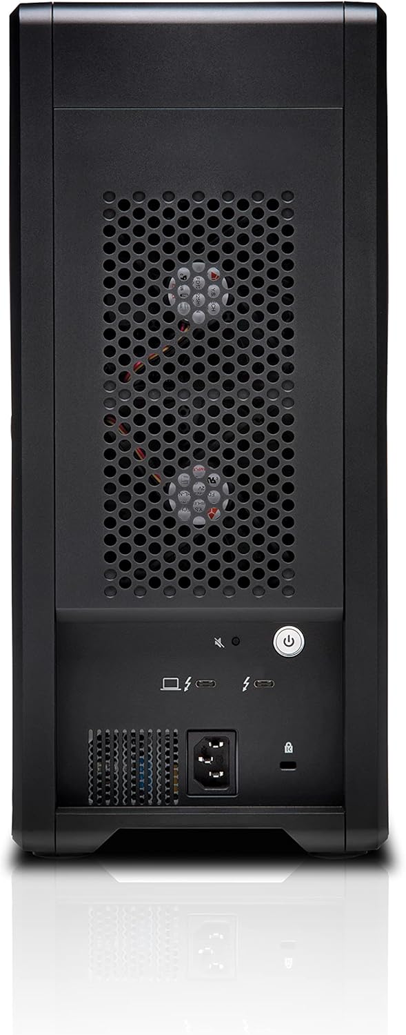 SanDisk Professional G-RAID Shuttle 8 96TB Enterprise 8-bay RAID External Storage - image 3