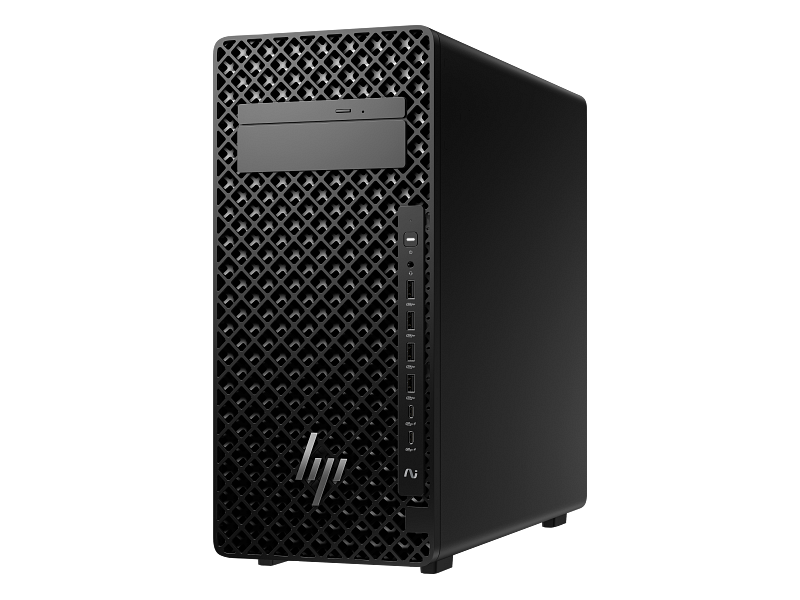 HP Z2 G1i Tower Workstation Core Ultra 7 265 16GB 1TB SSD RTX A400 Win11 Pro - image 2