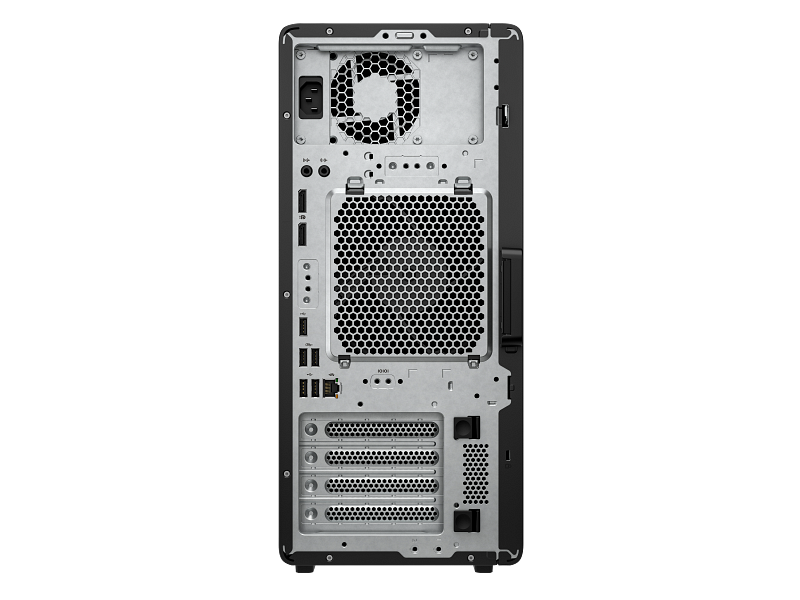 HP Z2 G1i Tower Workstation Core Ultra 7 265 16GB 1TB SSD RTX A400 Win11 Pro - image 3