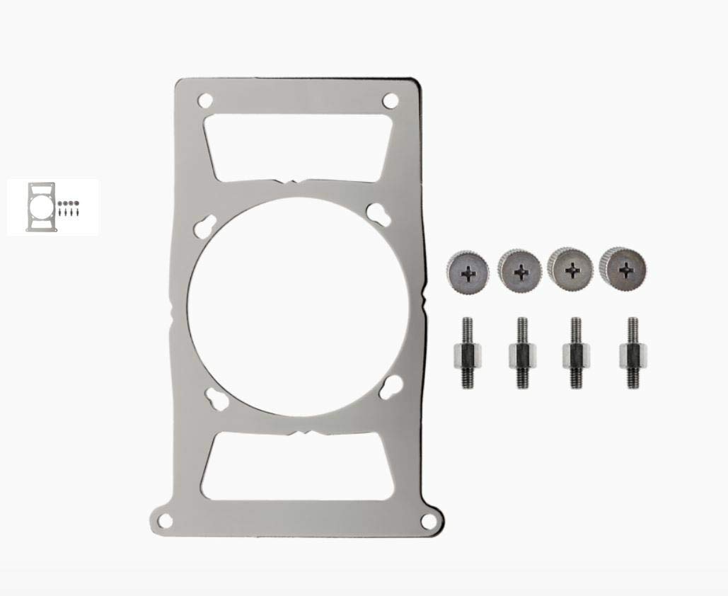 Hydro Series TR4 Mounting Bracket Kit - image 2