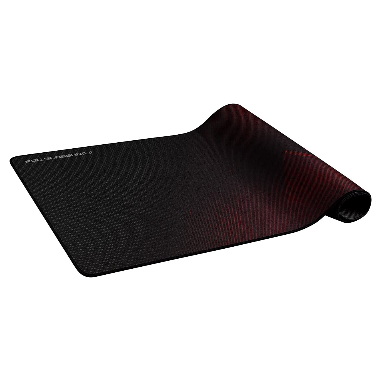 ASUS ROG Scabbard II Gaming Mouse Pad - image 2