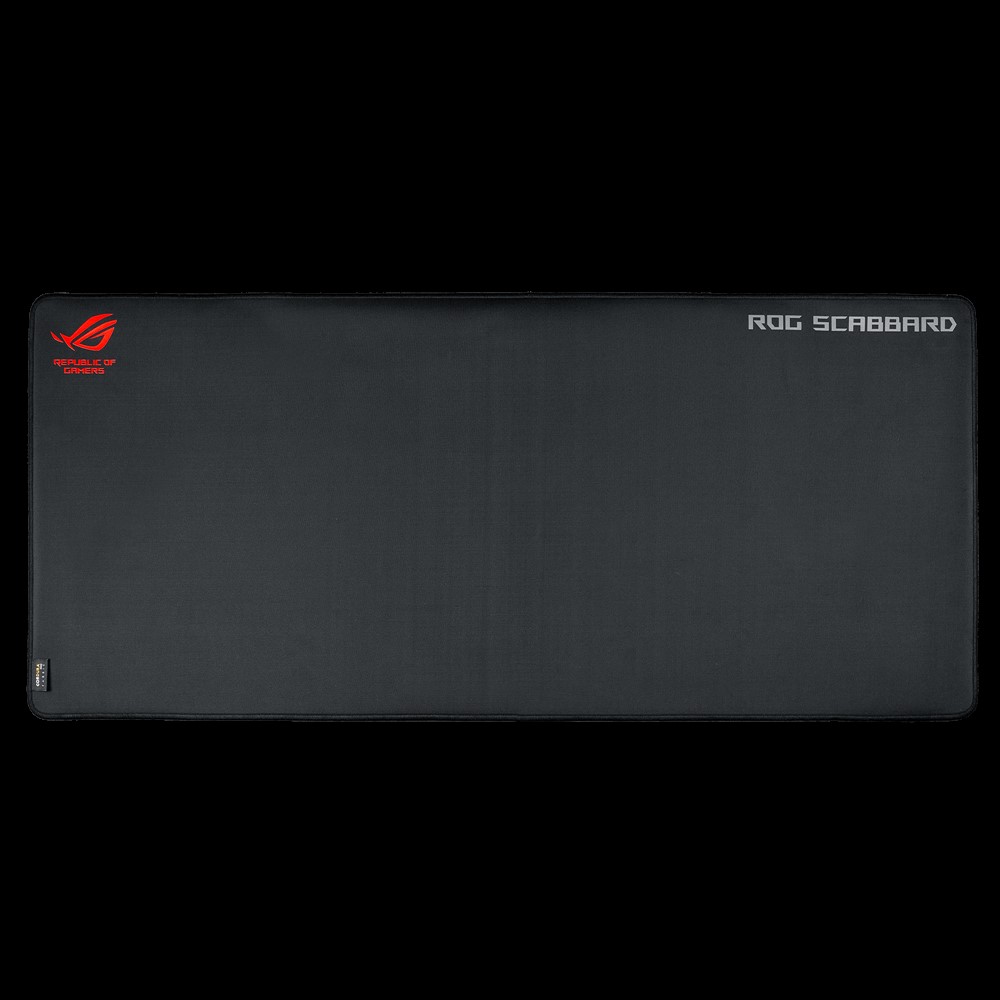 ASUS ROG Scabbard Extra-Large Gaming Mouse Pad - image 6