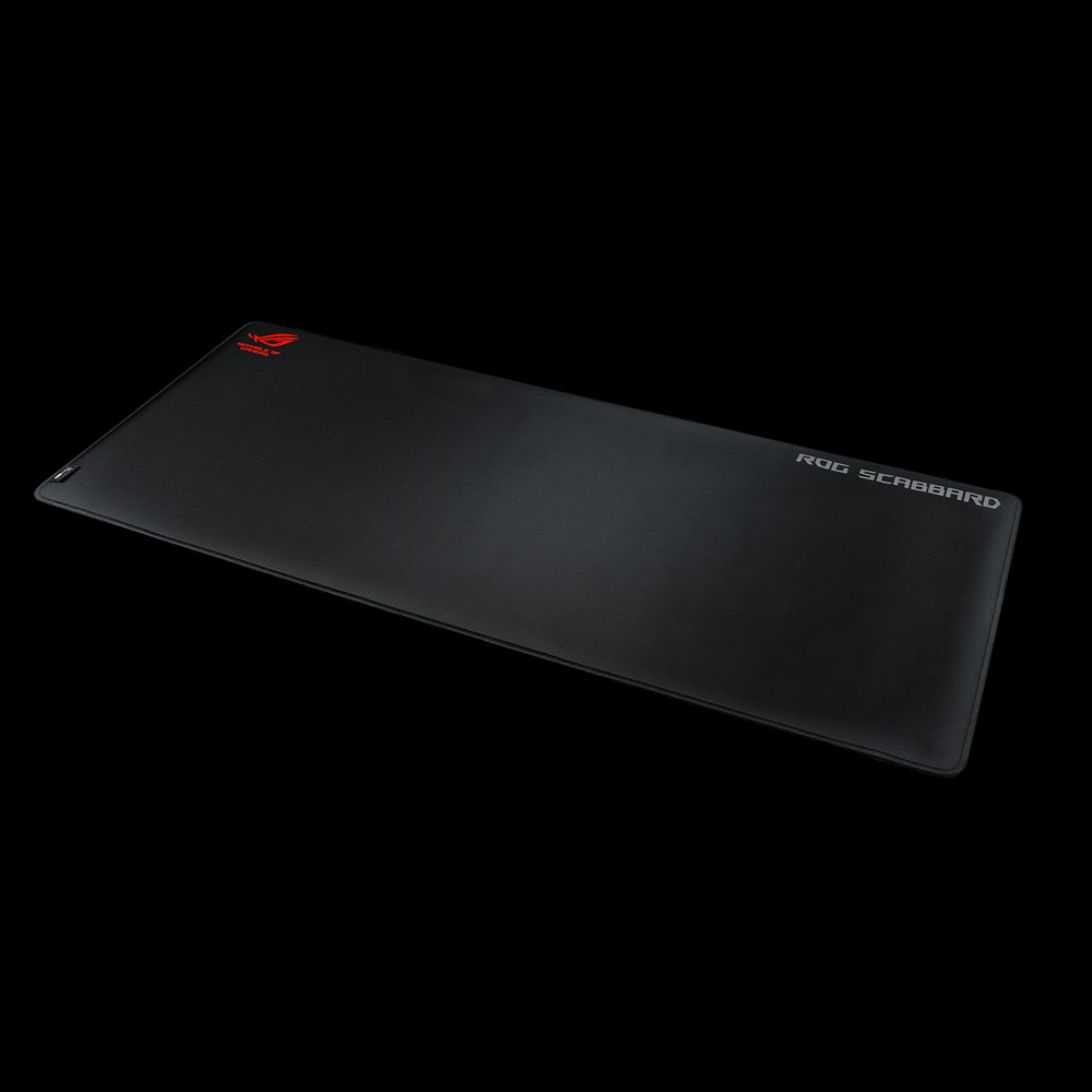 ASUS ROG Scabbard Extra-Large Gaming Mouse Pad - image 7