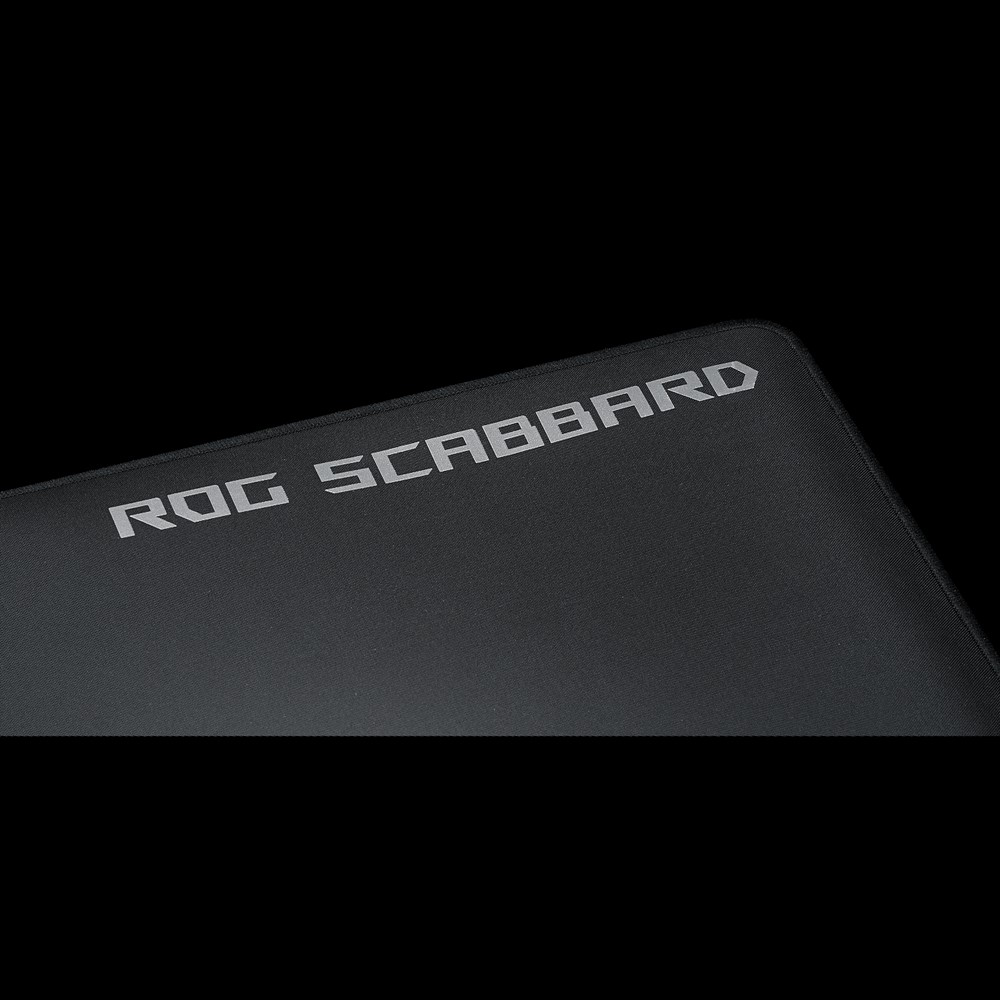 ASUS ROG Scabbard Extra-Large Gaming Mouse Pad - image 5